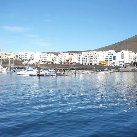 Vv 119 En Primera Linea De Mar Apartament La Restinga