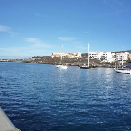 Vv 119 En Primera Linea De Mar La Restinga