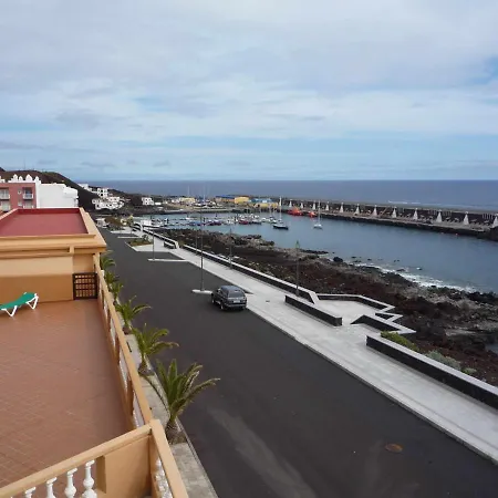 Vv 119 En Primera Linea De Mar Apartament