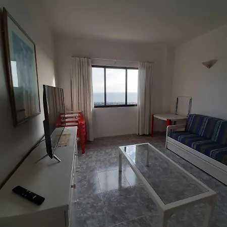 Vv 119 En Primera Linea De Mar Apartment