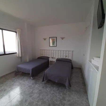Vv 119 En Primera Linea De Mar Apartment