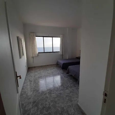 Vv 119 En Primera Linea De Mar Apartment