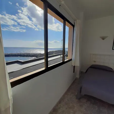 Apartment Vv 119 En Primera Linea De Mar *