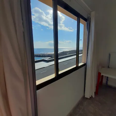 Vv 119 En Primera Linea De Mar Apartment *