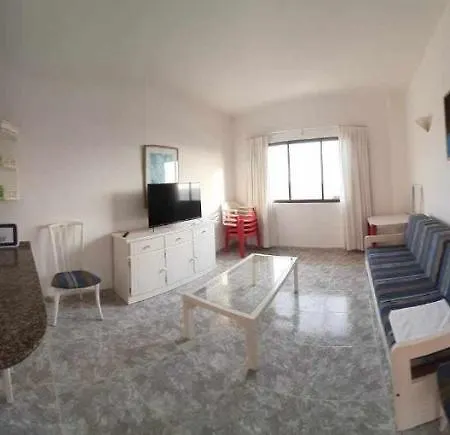Apartment Vv 119 En Primera Linea De Mar *
