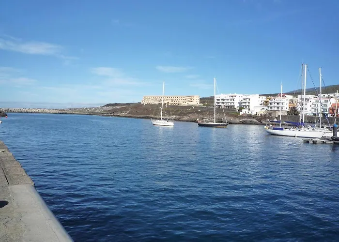 Vv 119 En Primera Linea De Mar La Restinga