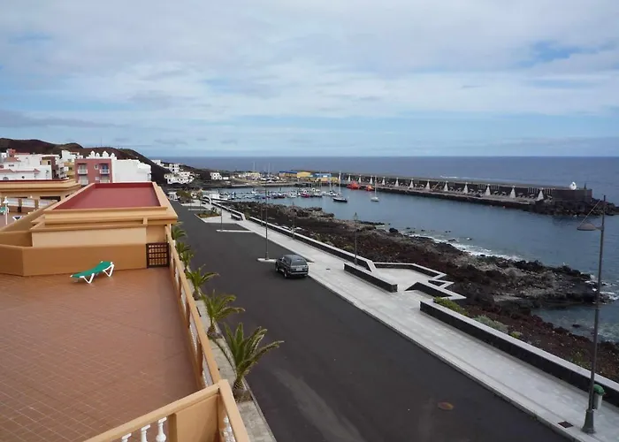 Vv 119 En Primera Linea De Mar Apartament