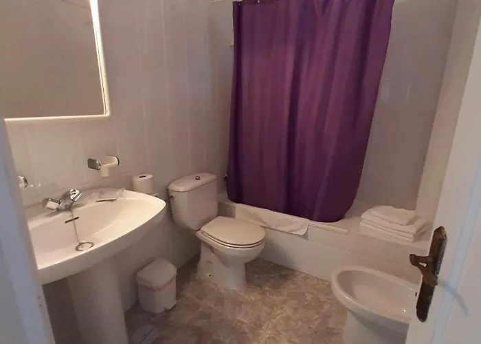 Apartament Vv 119 En Primera Linea De Mar *