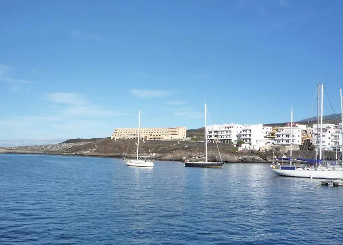 Apartament Vv 119 En Primera Linea De Mar